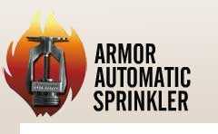 Armor Automatic Sprinkler